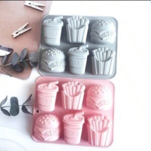 Fastfood Mold