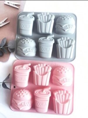 Fastfood Mold