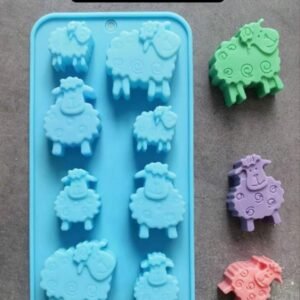 Sheep Mold