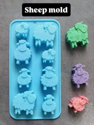 Sheep Mold