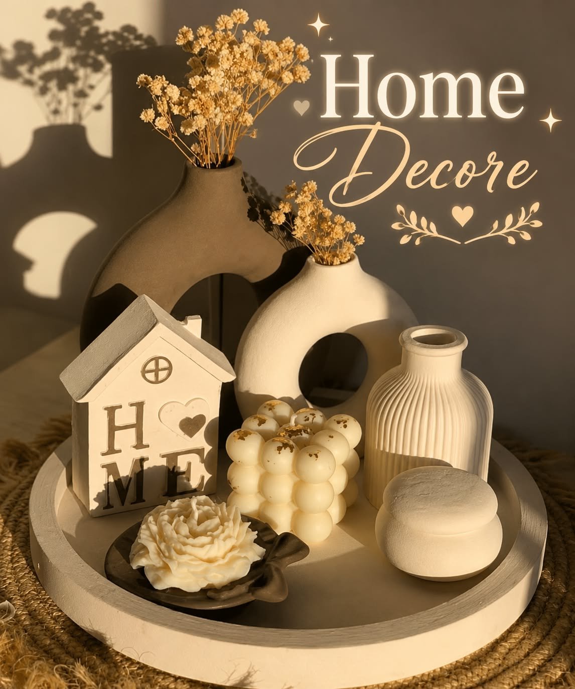 Home Decor