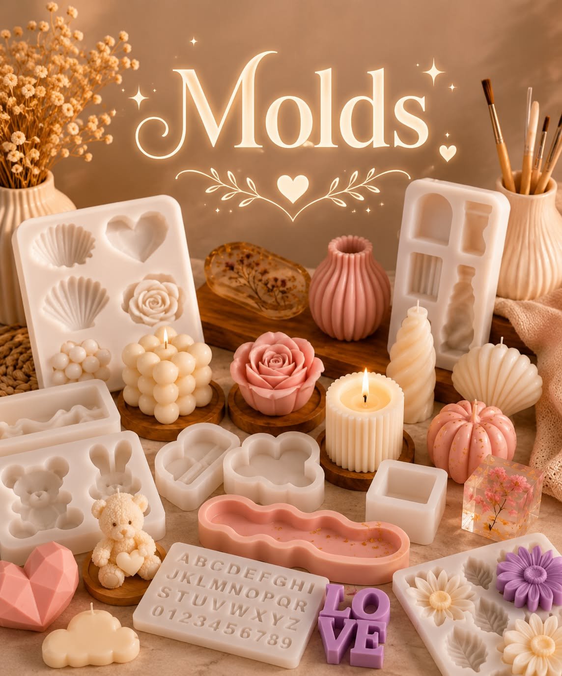 Molds